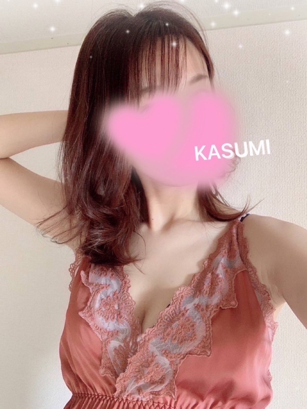 GRANDE CHARIOT～グランシャリオ|かすみ