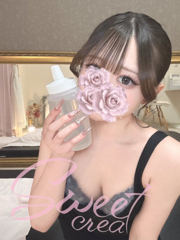 Sweet～crea～|あずさ