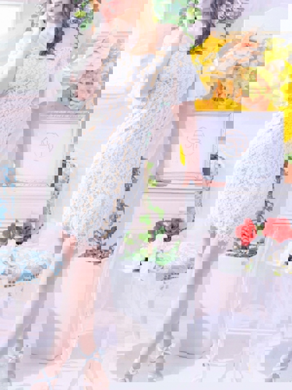 GODDESS BLESS〜ゴッデス・ブレス|彩葉（いろは）-E