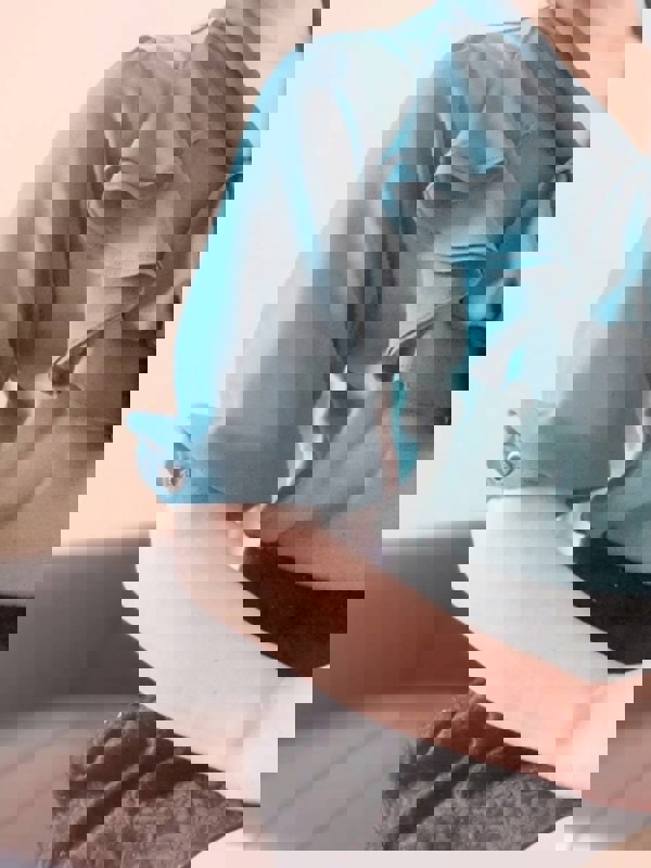 マリコの部屋|松田マリコ（45）