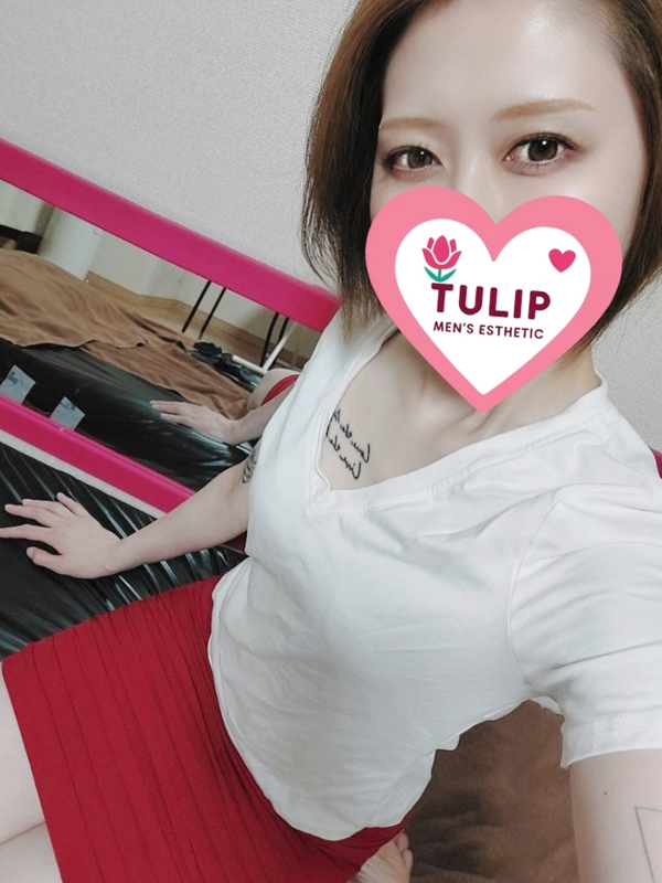 ちゅーりっぷ|えいみ