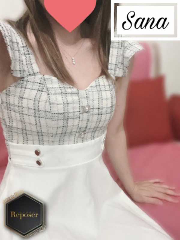 Reposer -ルポゼ- |さな【新人】