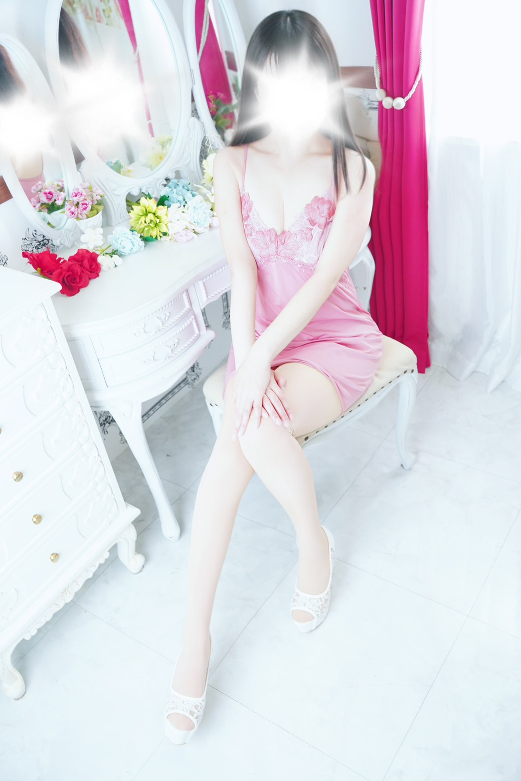 ミセス名古屋|花井（はない）