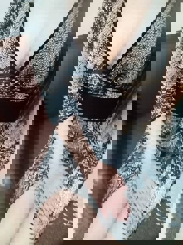 Mrs Crystal～ミセスクリスタル～|杏樹