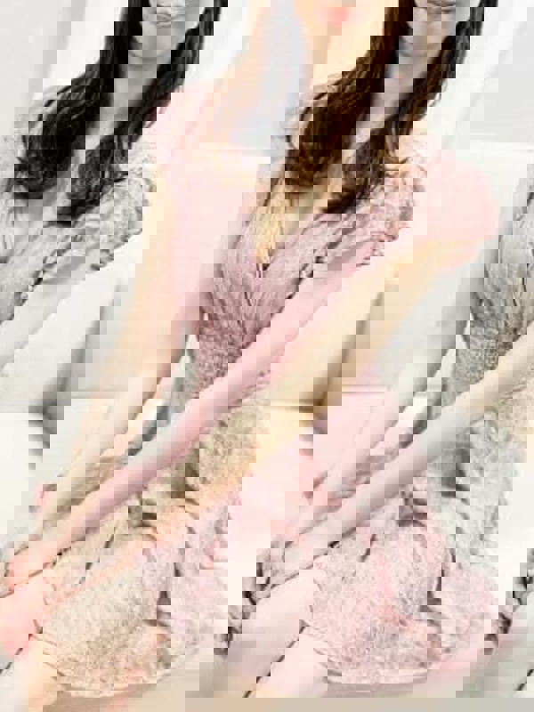 東京 Le Reve(ルレーヴ) CK|和中ななせ