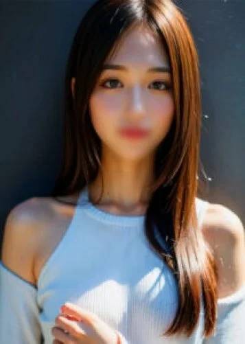 解放区 いわき店|濱辺 りれ