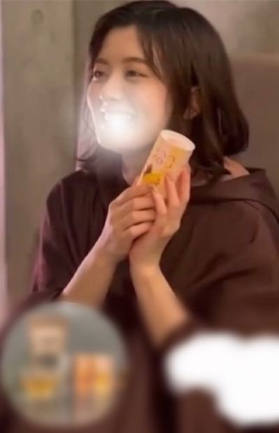 オイルの女神|今村のあ