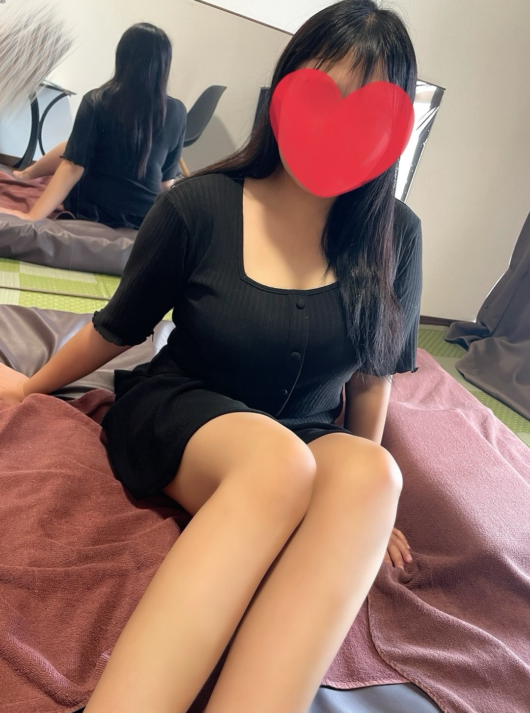 今日子の姉妹【春日部】|もも