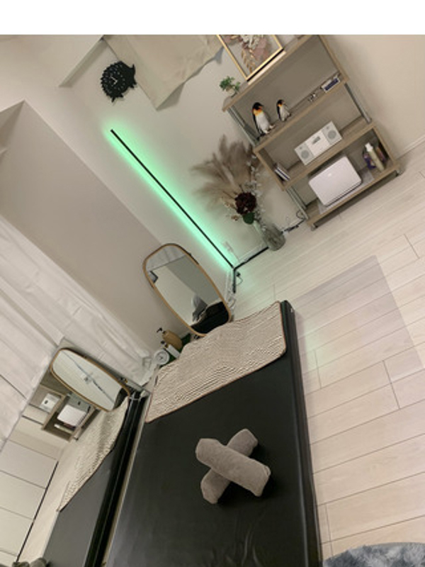 agrement(アグレモン)MK|神楽坂Broom