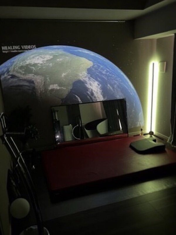 agrement(アグレモン)MK|神楽坂 A Room