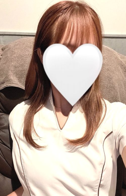 HEAD SPA TOKYO〜ヘッドスパトウキョウ|花上