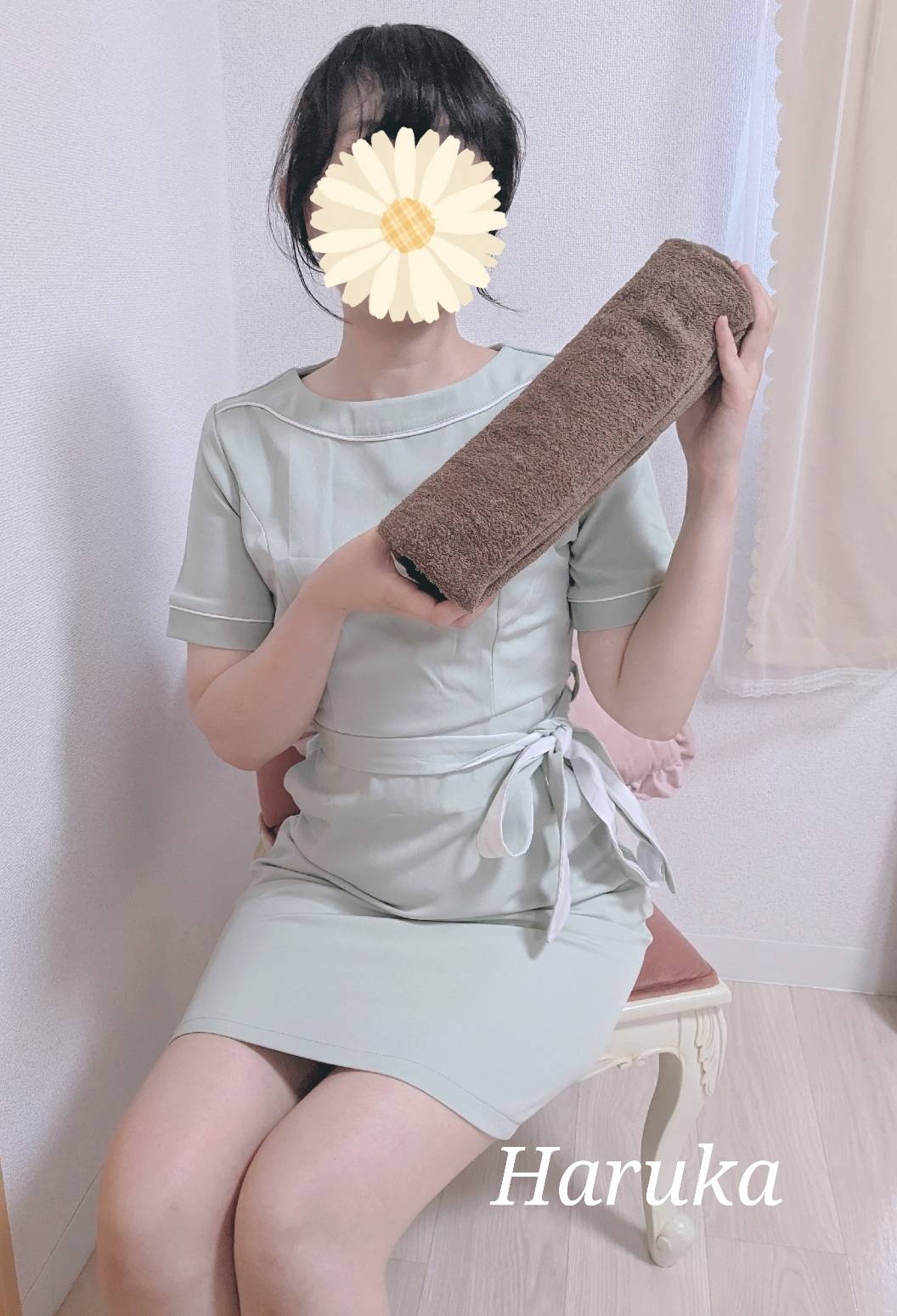 .M～ドットエム|Haruka（ハルカ）♡