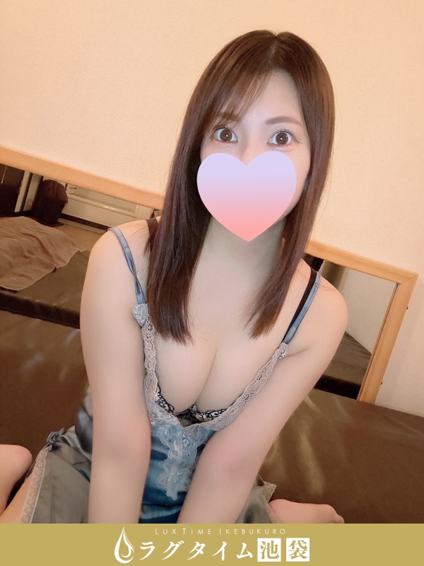 ラグタイム池袋～LuxuryTime～|鈴木まきな