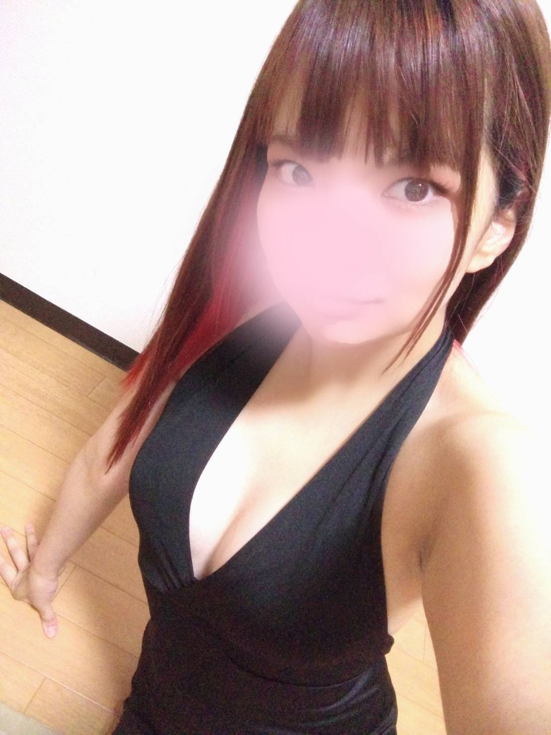 らんぷ 府中店|亀井るな