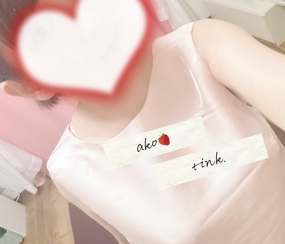 tink.|あこ