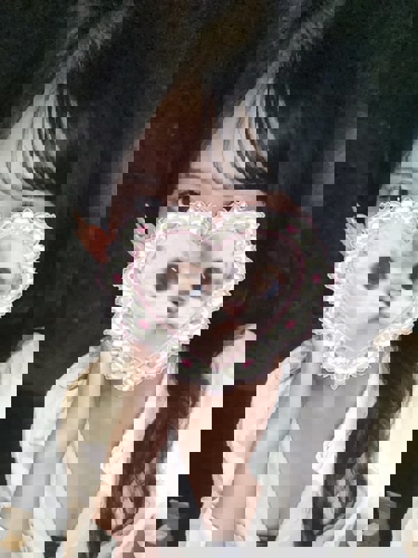 Jelly～ジェリー伏見ルーム|ゆあ