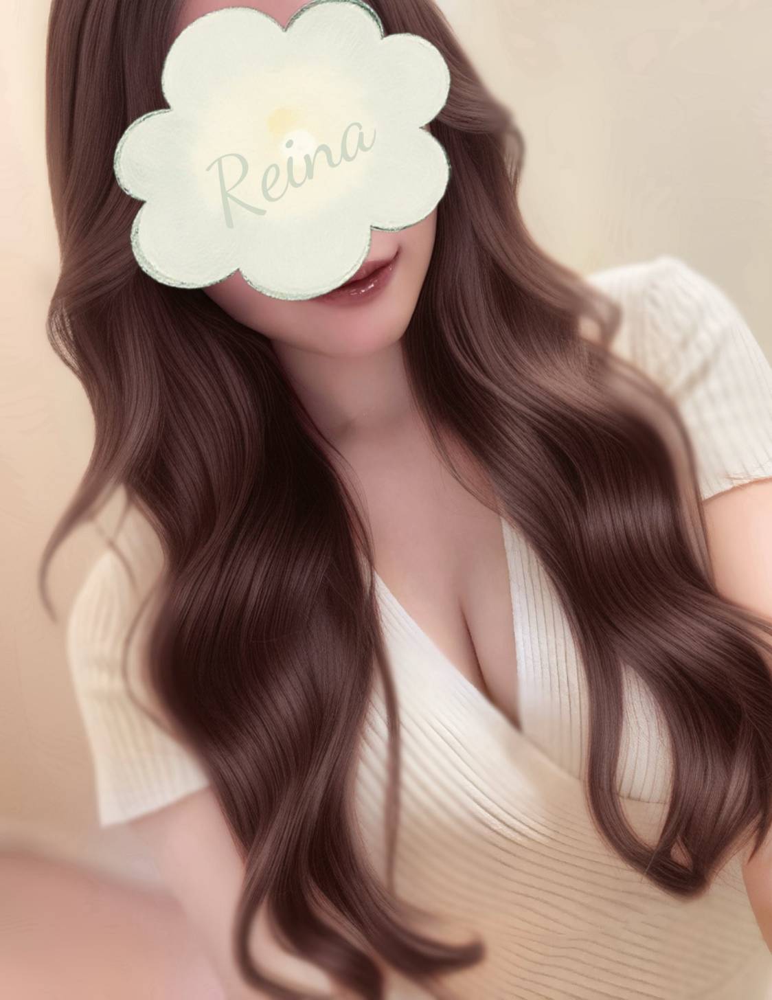 velvet〜ベルベット|れいな