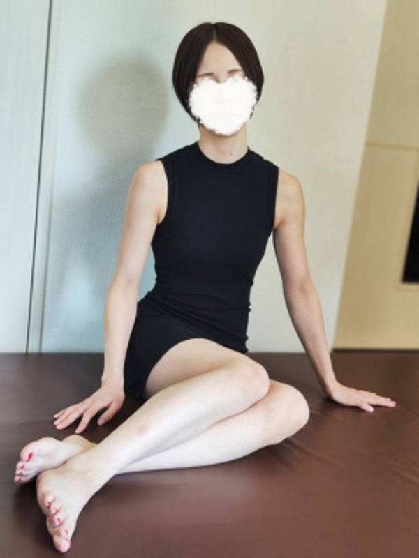 tan〜タン|ビビンバすずか