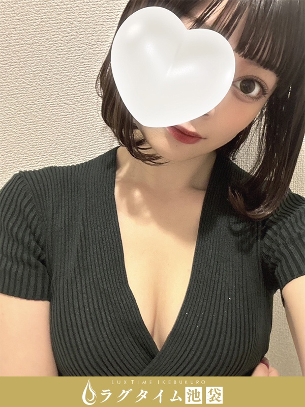 ラグタイム池袋～LuxuryTime～|八木ふわり