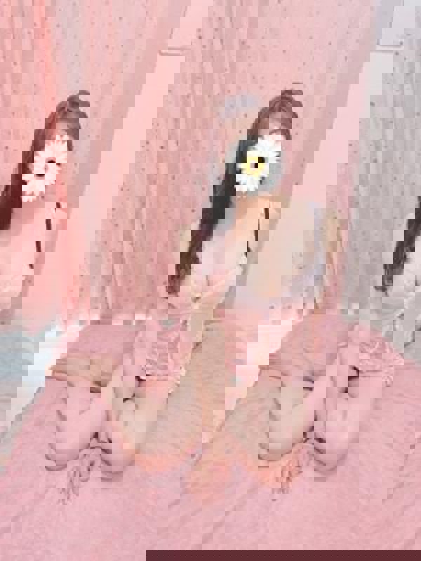 cheetah～チーター|えり