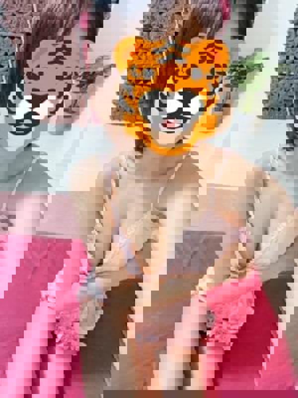 cheetah～チーター|りおな