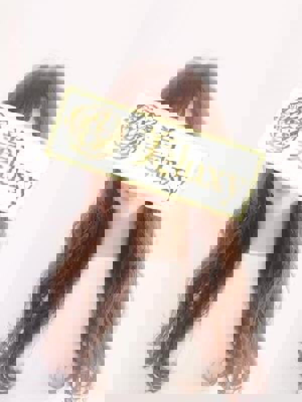 美luxy(美ラグジー)|川島なお