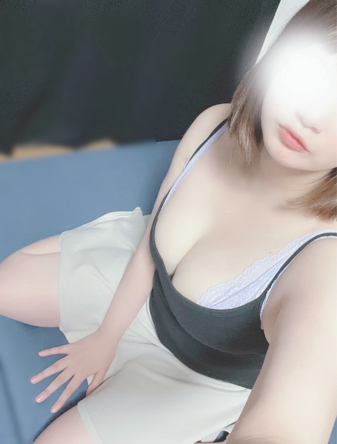 らんぷ　十条店|真白ゆり