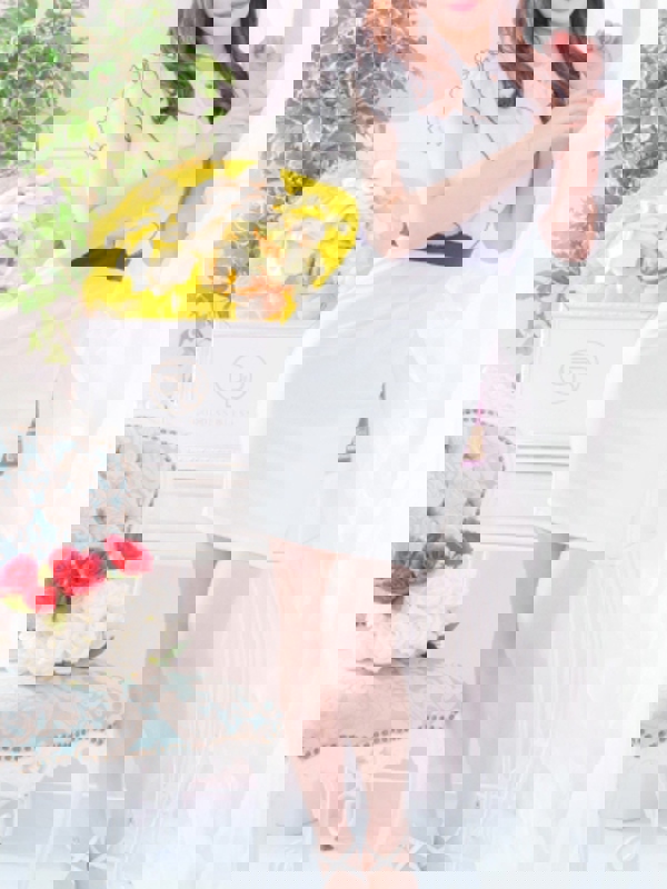 GODDESS BLESS〜ゴッデス・ブレス|陽咲（ひなた）-E