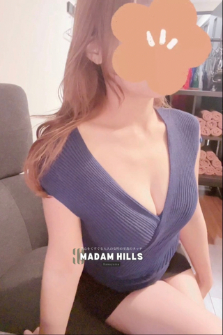 コマダムヒルズ|ユイ