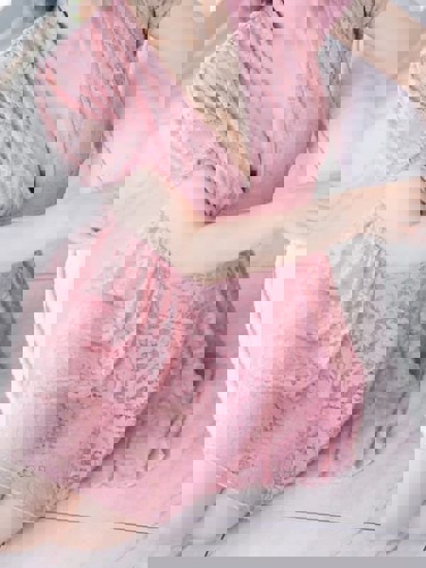 Mrs Crystal～ミセスクリスタル～|環奈