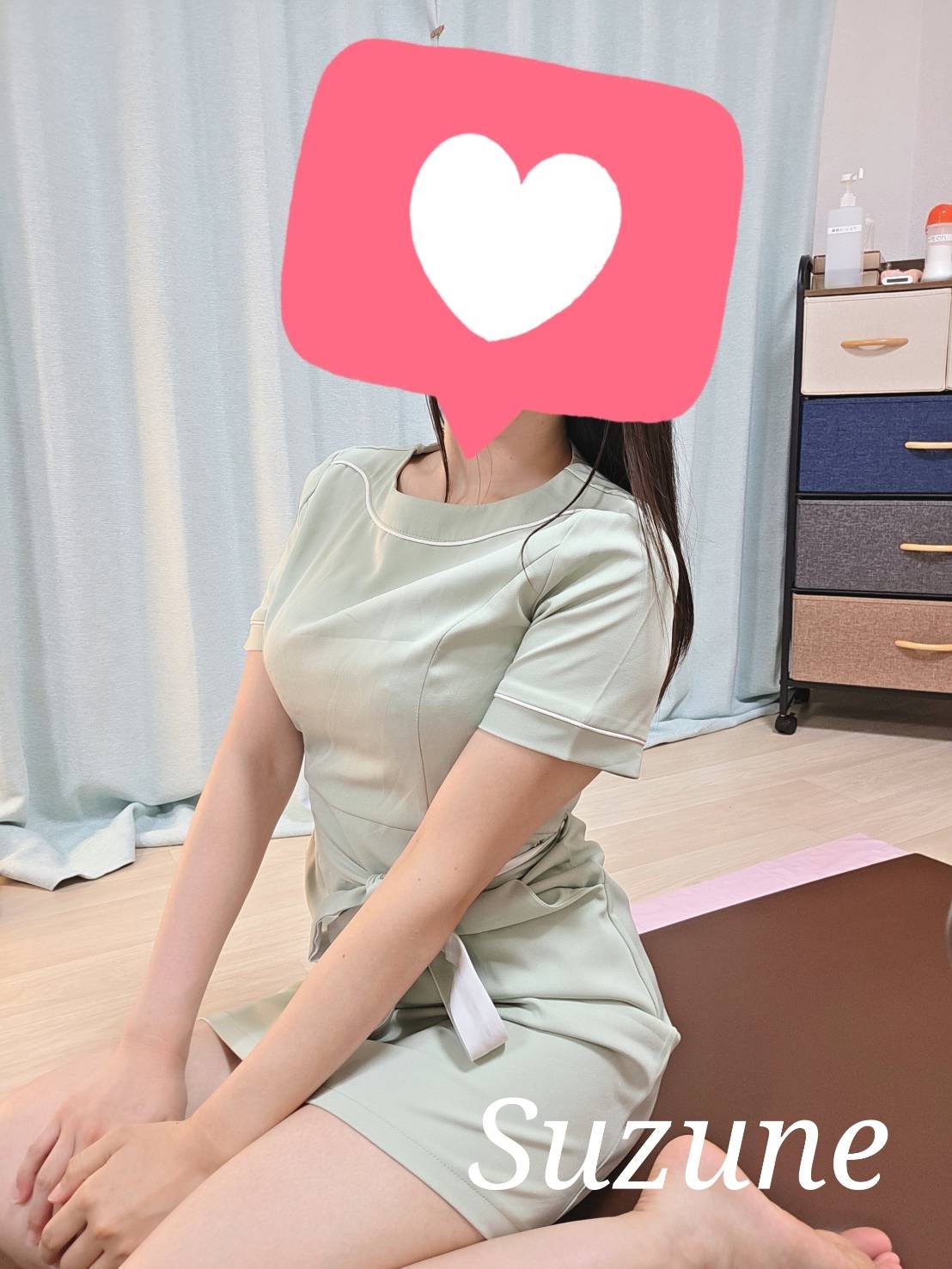 .M～ドットエム|Suzune（スズネ）♡