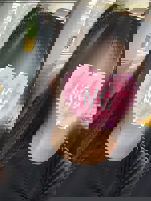 Jelly～ジェリー 栄|ユナ