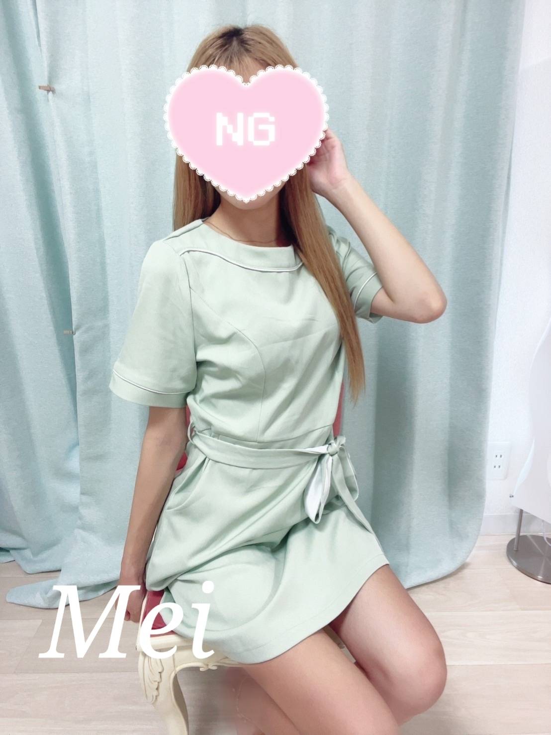 .M～ドットエム|Mei（メイ）♡