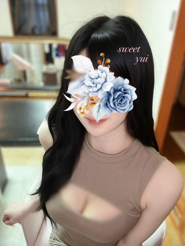 Sweet～crea～|ゆい