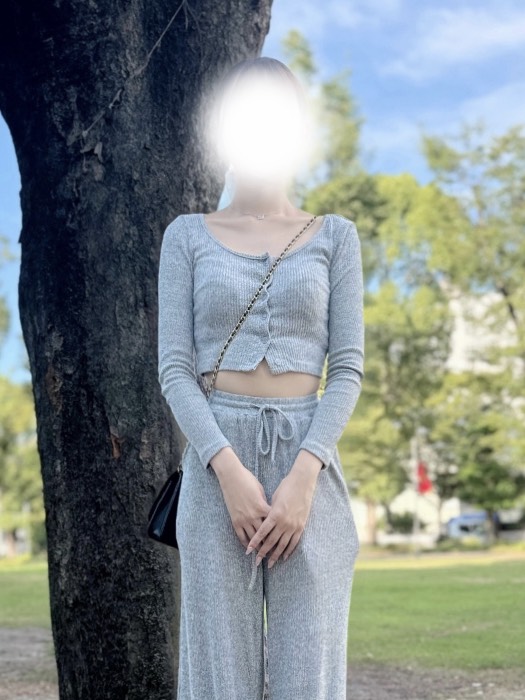 3rd（サード）|れみ