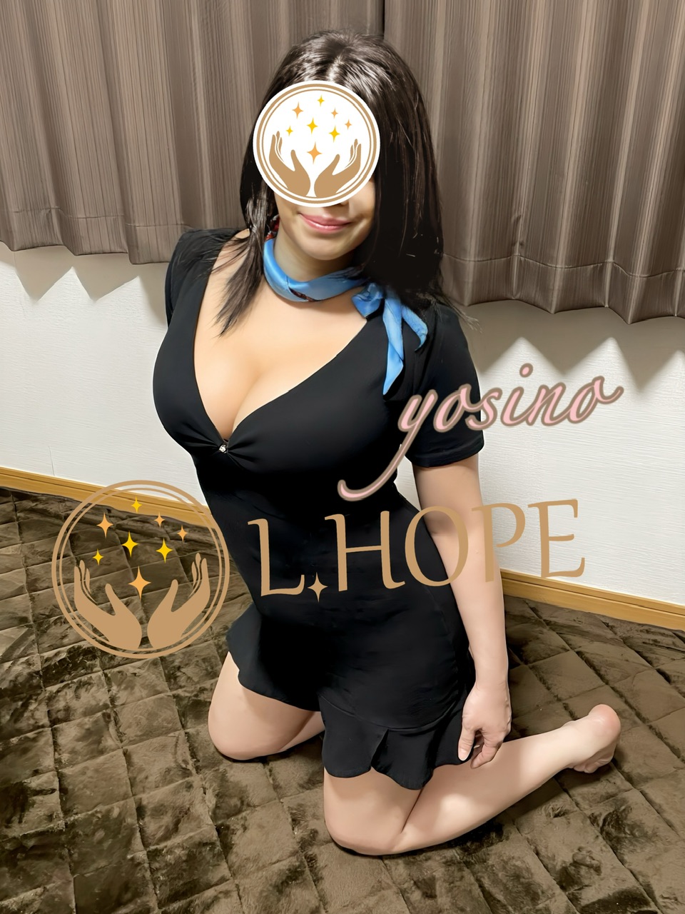 L.HOPE～エル・ホープ|淑乃（よしの）