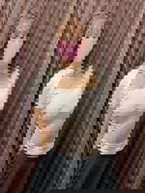 AromaModesteBelle〜アロマモデストベル〜日暮里ルーム|滝沢 しおり