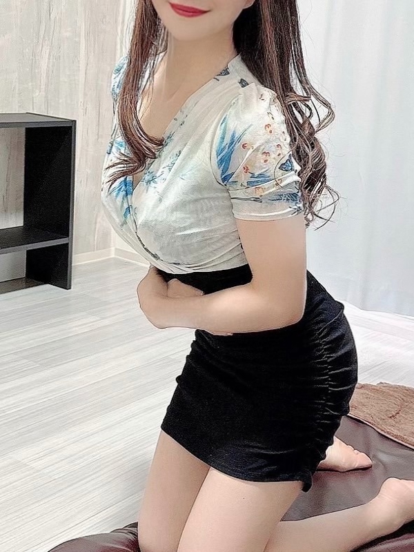 Mrs.Merci SPA～ミセスメルシースパ|早美（はやみ）