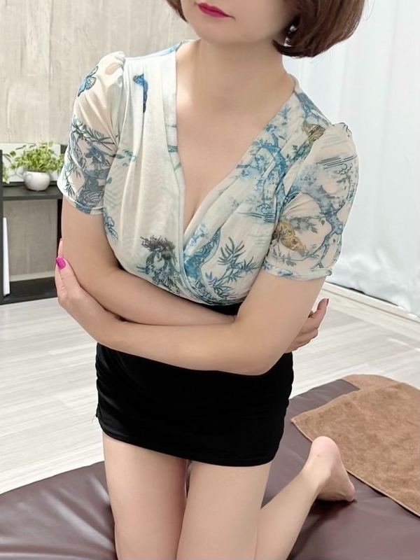 Mrs.Merci SPA～ミセスメルシースパ|真白(ましろ）