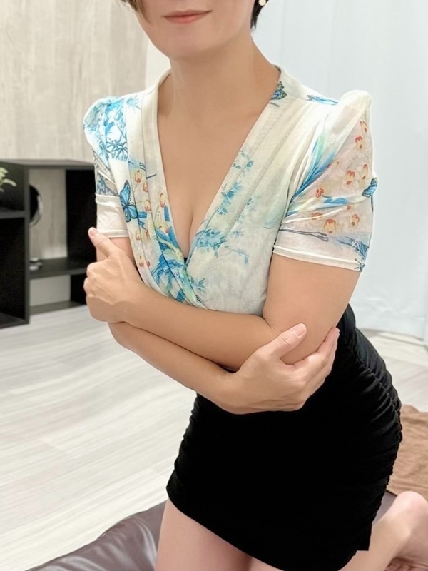 Mrs.Merci SPA～ミセスメルシースパ|春（はる）