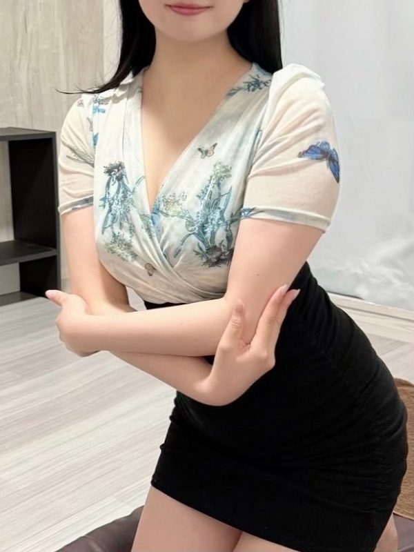 Mrs.Merci SPA～ミセスメルシースパ|樹（じゅり）