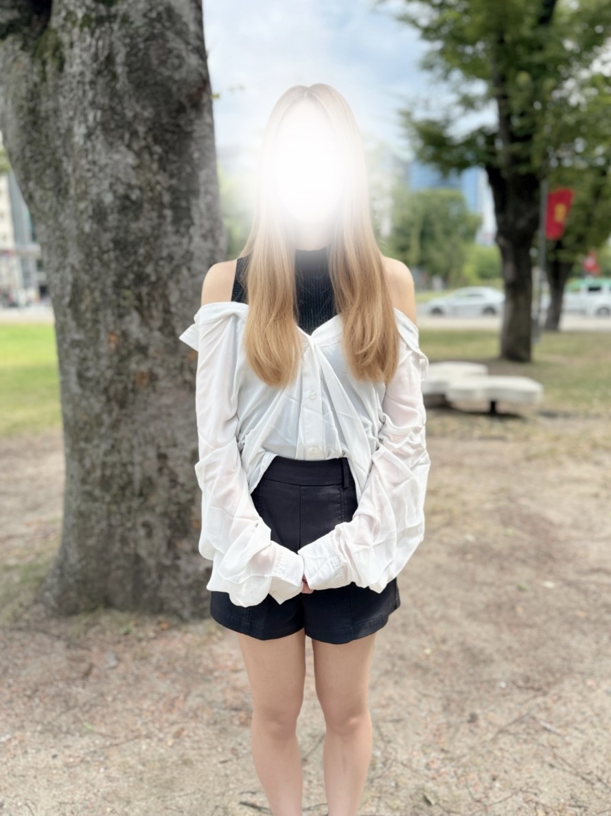 3rd（サード）|あず