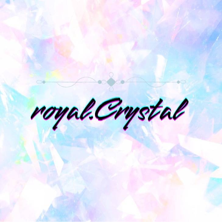royal.crystal~ロイヤルクリスタル|ヒメ