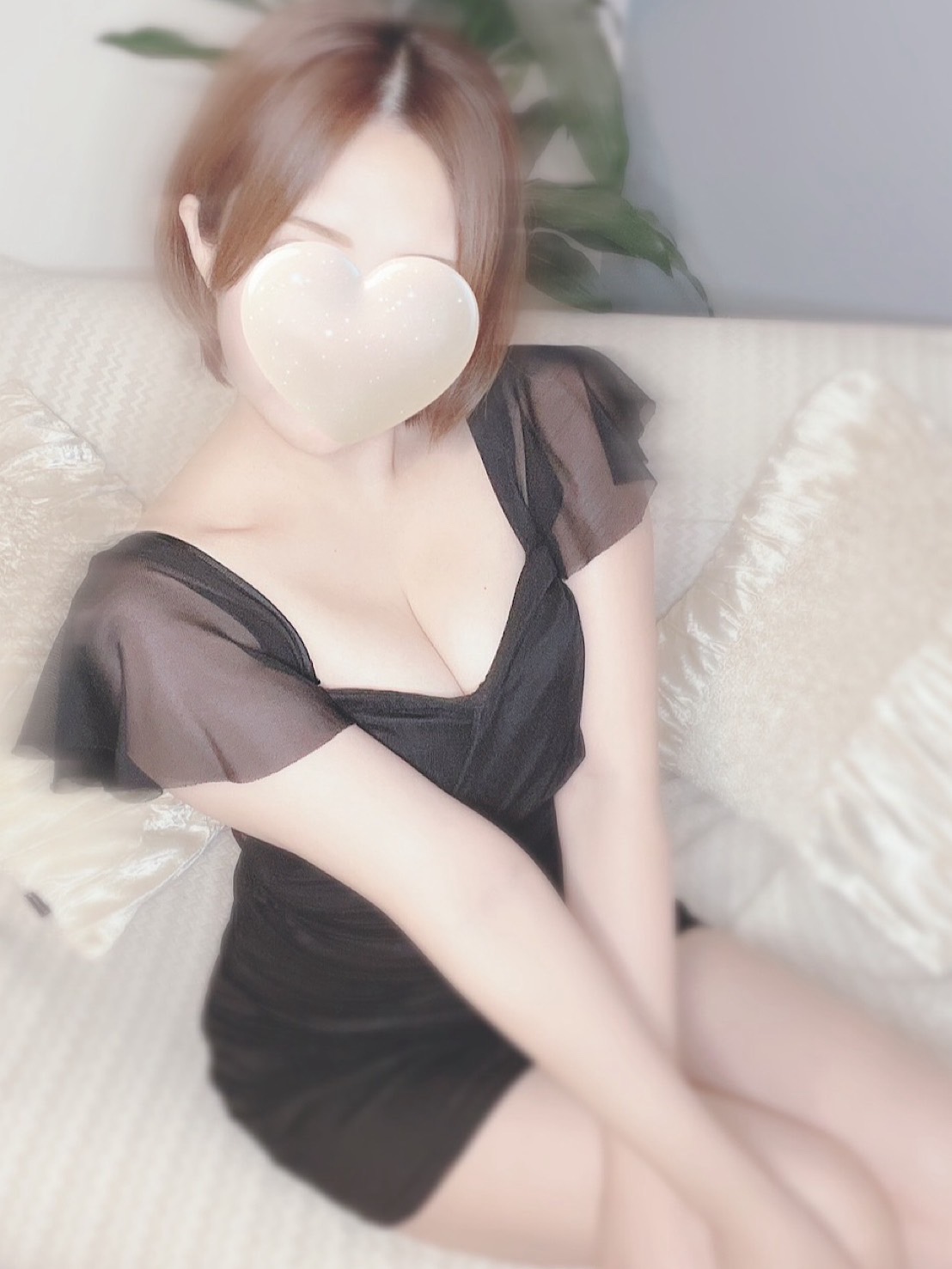 M Spa 錦・伏見ルーム|りお