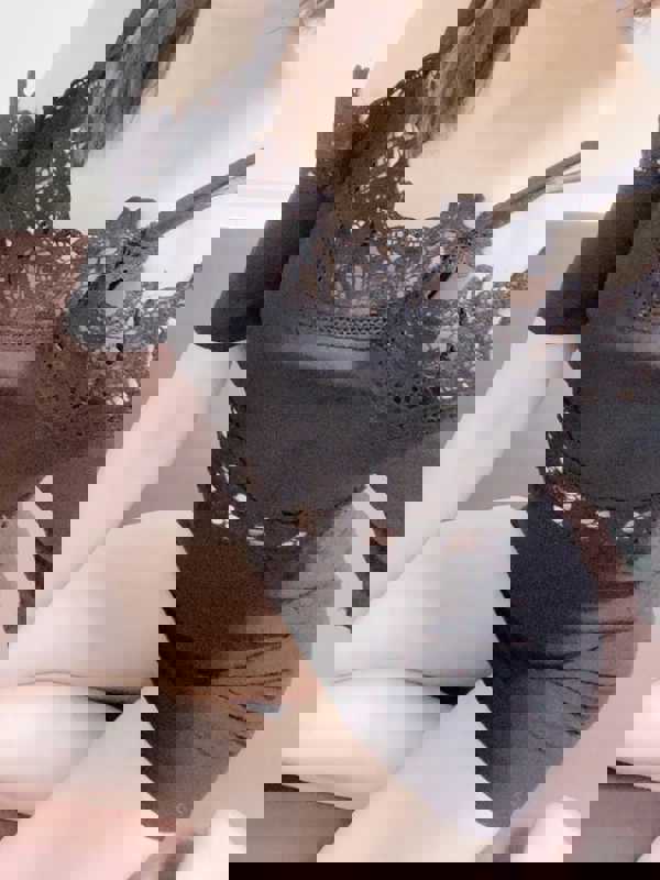 Mrs Crystal～ミセスクリスタル～|夏夜かよ