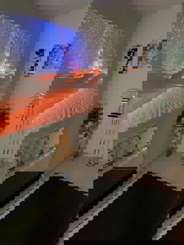 agrement(アグレモン)MK|飯田橋 Room