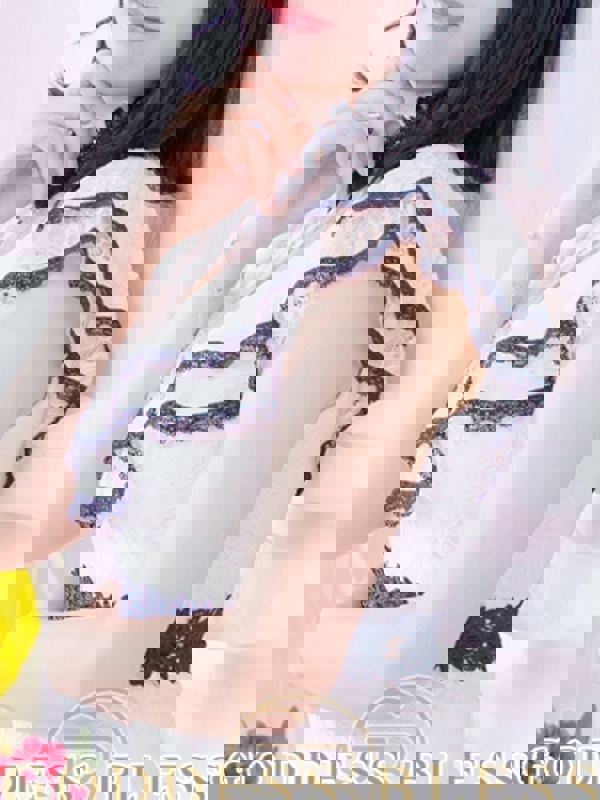 GODDESS BLESS〜ゴッデス・ブレス|朱莉（あかり）-E