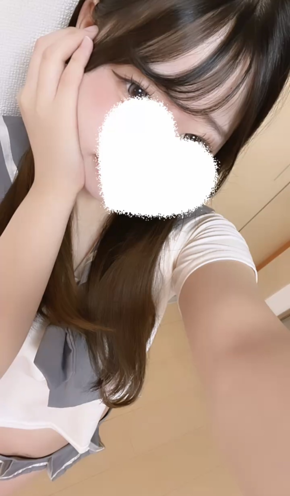 JELLY～SOUTH BLUE|なのん