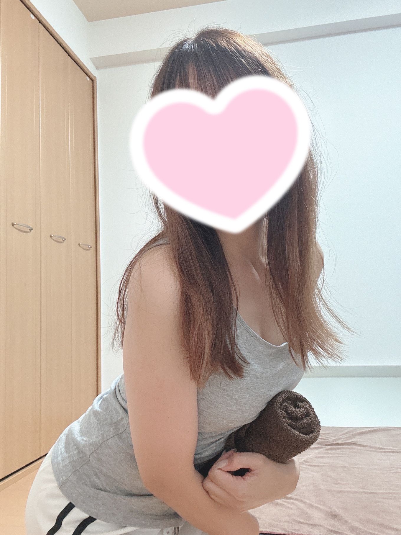 ヒマワリスパ|みさ