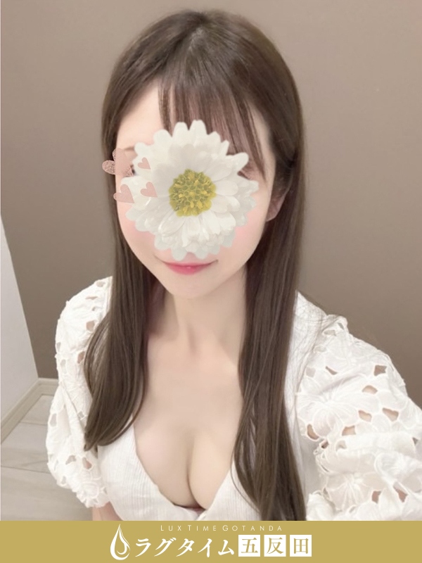 ラグタイム五反田～LuxuryTime～|星野ななこ